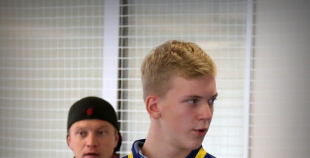 Jaunatnes hokeja sporta diena U16 komandām