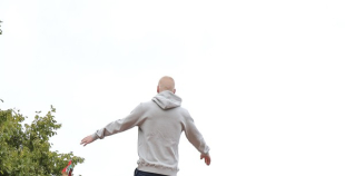 2014 Liepājas hokejisti "Rally Kurzeme" laikā