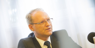 2014 Tiek prezentēts hokeja virslīgas klubs "Liepāja"