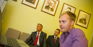 2014 Tiek prezentēts hokeja virslīgas klubs "Liepāja"