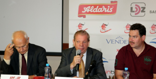 Prezentē jauno Virslīgas sezonu