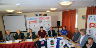 2014 LČ Prezentē jauno Virslīgas sezonu