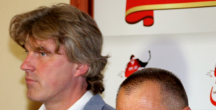 2014 LČ Prezentē jauno Virslīgas sezonu