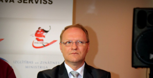 2014 LČ Prezentē jauno Virslīgas sezonu