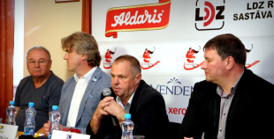 2014 LČ Prezentē jauno Virslīgas sezonu