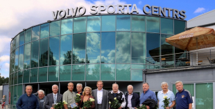 HS Rīga/Prizma - HK Kurbads 3:2 PM