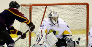 HS Rīga/Prizma - HK Kurbads 3:2 PM