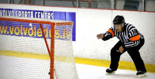 HS Rīga/Prizma - HK Kurbads 3:2 PM