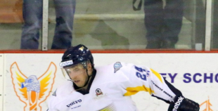 HS Rīga/Prizma - HK Kurbads 3:2 PM