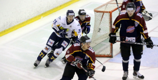 HS Rīga/Prizma - HK Kurbads 3:2 PM