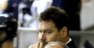 HS Rīga/Prizma - HK Kurbads 3:2 PM