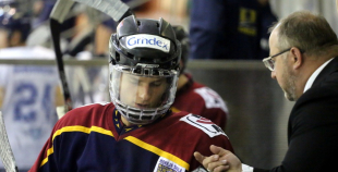 HS Rīga/Prizma - HK Kurbads 3:2 PM