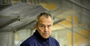 HS Rīga/Prizma - HK Kurbads 3:2 PM