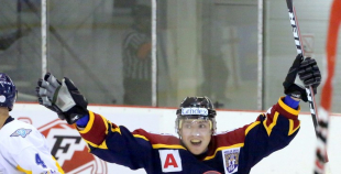 HS Rīga/Prizma - HK Kurbads 3:2 PM