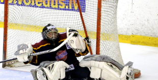 HS Rīga/Prizma - HK Kurbads 3:2 PM