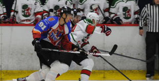 2014 LČ HK Zemgale/LLU - HK Liepāja 1:7