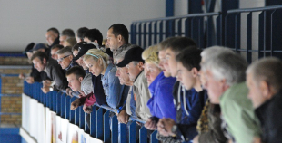 2014 LČ HK Zemgale/LLU - HK Liepāja 1:7