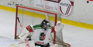 2014 LČ HK Zemgale/LLU - HK Liepāja 1:7