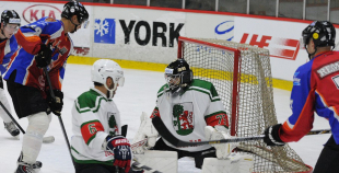 2014 LČ HK Zemgale/LLU - HK Liepāja 1:7