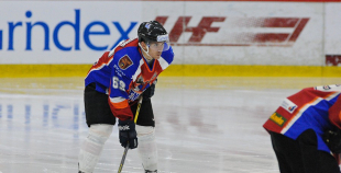 2014 LČ HK Zemgale/LLU - HK Liepāja 1:7