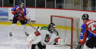 2014 LČ HK Zemgale/LLU - HK Liepāja 1:7