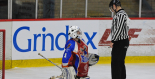 2014 LČ HK Zemgale/LLU - HK Liepāja 1:7