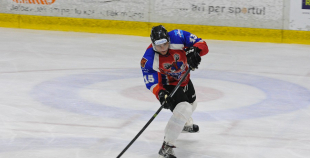 2014 LČ HK Zemgale/LLU - HK Liepāja 1:7