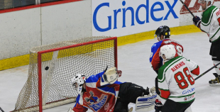 HK Zemgale/LLU - HK Liepāja 1:7