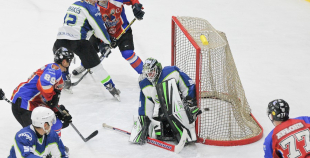 HK Zemgale/LLU - HK Mogo 5:1