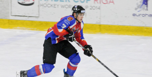 HK Zemgale/LLU - HK Mogo 5:1