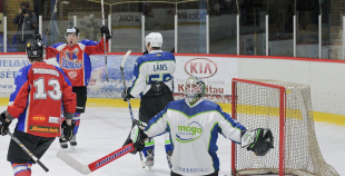 HK Zemgale/LLU - HK Mogo 5:1