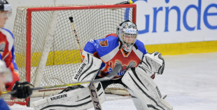 HK Zemgale/LLU - HK Mogo 5:1