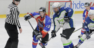 HK Zemgale/LLU - HK Mogo 5:1