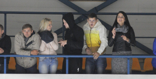 HK Zemgale/LLU - HK Mogo 5:1