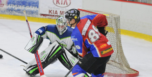 HK Zemgale/LLU - HK Mogo 5:1