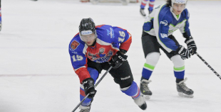 HK Zemgale/LLU - HK Mogo 5:1