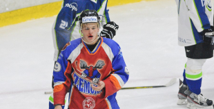 HK Zemgale/LLU - HK Mogo 5:1