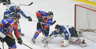 HK Zemgale/LLU - HK Mogo 5:1