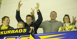 HK Kurbads - Ogre/Sāga97 12:2