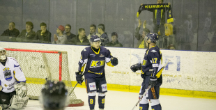 HK Kurbads - Ogre/Sāga97 12:2