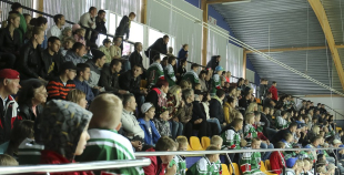 HK Liepāja - Jūrmalas HASC 9:3