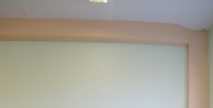 2014 LČ HK "Liepāja" hokejisti nodod asinis un ziedo Dzemdību nodaļai