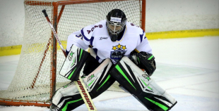 HS Rīga/Prizma - Ogre/Sāga97 8:2