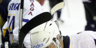 HS Rīga/Prizma - Ogre/Sāga97 8:2