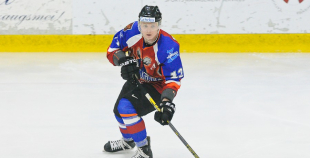 HK Zemgale/LLU - HASC Jūrmala 8:2