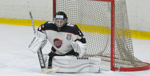 HK Zemgale/LLU - HS Rīga/Prizma 2:4