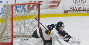 HK Zemgale/LLU - HS Rīga/Prizma 2:4