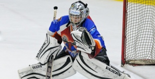 HK Zemgale/LLU - HS Rīga/Prizma 2:4