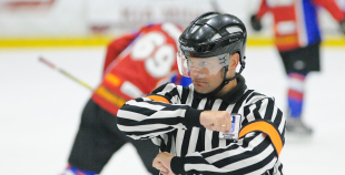 HK Zemgale/LLU - HS Rīga/Prizma 2:4