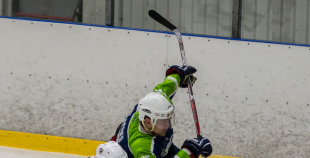 FOTO: "Mogo" - "Liepāja" 3:2 (pag.)